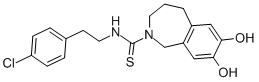 Structure of CAPSAZEPINE