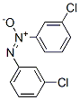 Structure of 3,3-DICHLOROAZOXYBENZENE