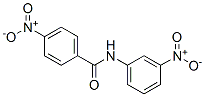 Structure of 3,4-dinitrobenzanilide