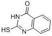CAS No 13906-09-7  Molecular Structure