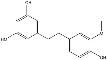 Structure of Tristin