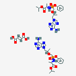 Cas Number: 1392275-56-7