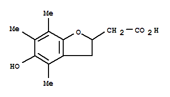 Structure of IRFI 005