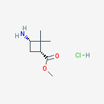 Cas Number: 1392804-16-8