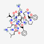 Cas Number: 1393-88-0
