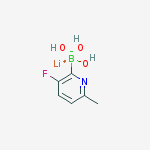 Cas Number: 1393822-97-3