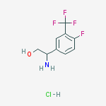 Cas Number: 1394820-12-2