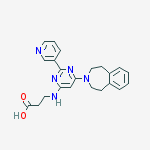 Structure of GSK-J2