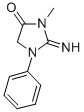Structure of AZOLITMIN