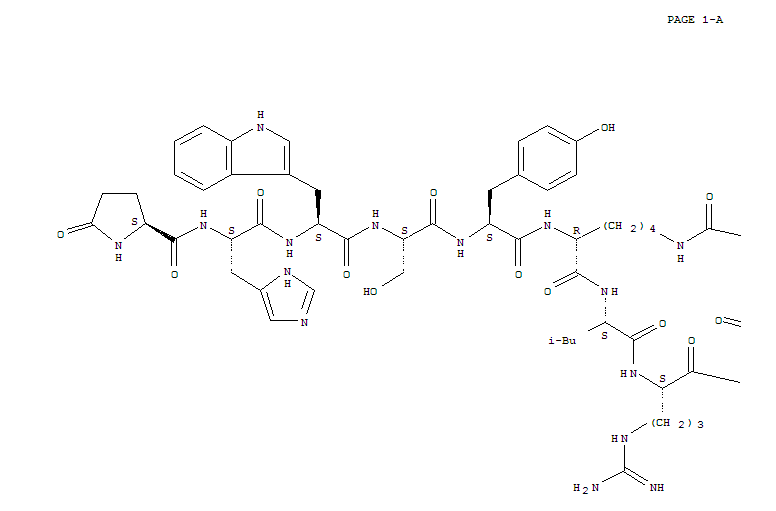 Cas Number: 139570-93-7