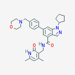 Cas Number: 1396772-26-1