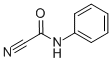 N-(PHENYL)CYANOFORMAMIDE结构式