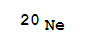 Structure of Neon20