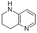 Structure of 1,2,3,4-TETRAHYDRO-1,5-NAPHTHYRIDINE