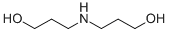 3,3ˊ-亚氨基双-1-丙醇结构式