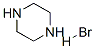 piperazine hydrobromide结构式