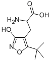 (R,S)-ATPA结构式
