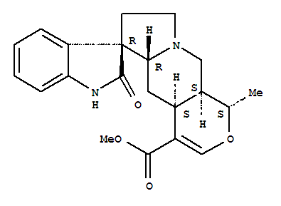 Structure of (3R,20S)-19α-Methyl-2-oxoformosanan-16-carboxylic acid methyl ester