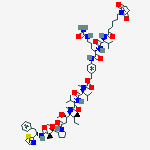 Structure of VC-MMAD, 98%