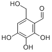 Structure of fomecin A