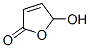 Structure of 5-HYDROXY-2[5H]-FURANONE
