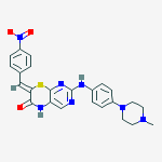 Structure of ON 146040
