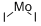 二碘化钼结构式