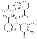 matlystatin E结构式