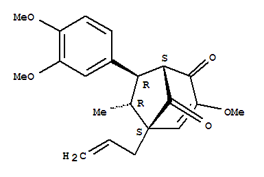 Cas Number: 140669-89-2