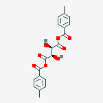 Structure of 4-Methoxy-2-(trifluoroMethyl)benzaMidine hydrochloride