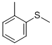 Structure of 2-METHYLBENZYL MERCAPTAN, 97