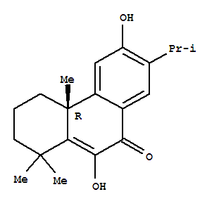 Cas Number: 140923-35-9