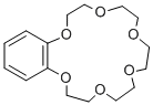 Structure of Benzo-18-crown-6