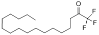 Structure of PACOCF3