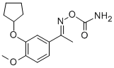 Structure of WAY-PDA 641