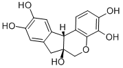 Structure of HEMATOXYLIN