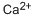 Structure of CALCIUM ION STANDARD