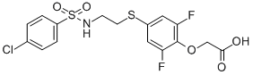 Structure of ON 579