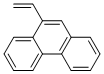 Structure of 9-VINYLPHENANTHRENE