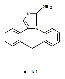 Structure of WAL 1097CL