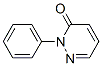 Structure of 2-Phenyl-3(2H)-pyridazinone