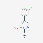 Cas Number: 1415226-39-9