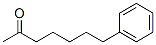Structure of 7-Phenyl-2-heptanone