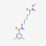 Structure of LMK-235