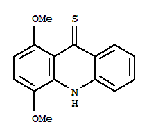 NSC 625987结构式