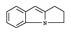 Structure of 1,2-Trimethyleneindole