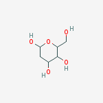 Structure of Nsc18943