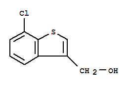 Structure of FI 7011