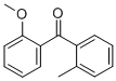 2-METHOXY-2-METHYLBENZOPHENONE结构式