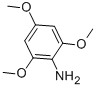 Structure of 2,4,6-TRIMETHOXYANILINE